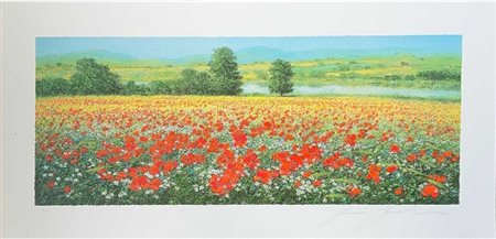 Franco Bocchi, Senza titolo