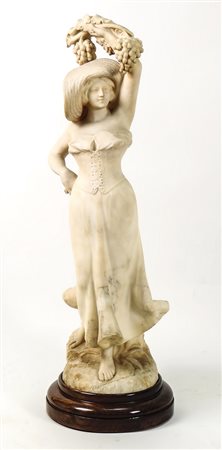 SCUOLA TOSCANA DELL'INIZIO DEL XX SECOLO - TUSCAN SCHOOL OF 20TH CENTURY...