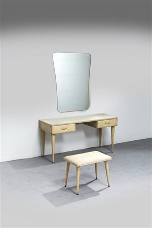 MASCAGNI UMBERTO<BR>Toeletta