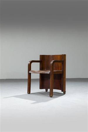 PRODUZIONE ITALIANA<BR>Poltroncina