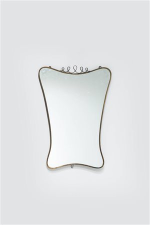 PRODUZIONE ITALIANA<BR>Specchio da parete