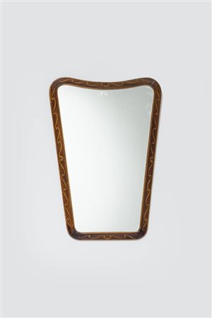 PRODUZIONE ITALIANA<BR>Specchio da parete