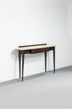 PRODUZIONE ITALIANA<BR>Consolle