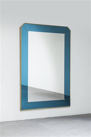 CRISTAL ART<BR>Specchiera