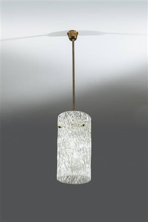 VENINI<BR>Lampada a sospensione