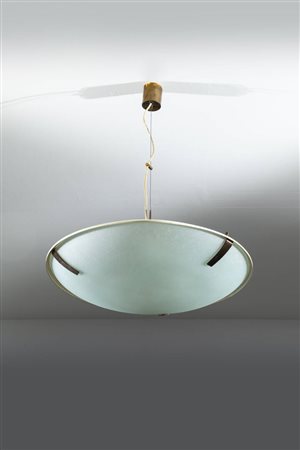 STILNOVO<BR>Lampadario mod. 1140