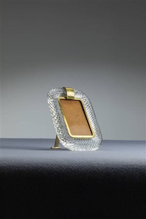 VENINI<BR>Cornice portafotografie