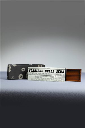 PIERO FORNASETTI<BR>Milano 1913 - 1988