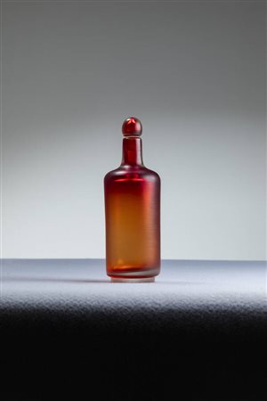 VENINI<BR>Bottiglia