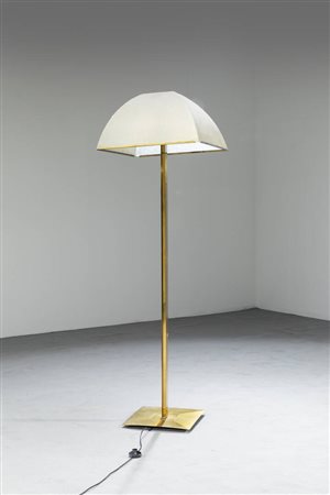 LAMPERTI<BR>Lampada da terra