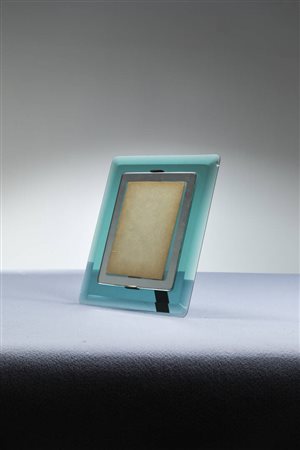 CRISTAL ART<BR>Cornice portafotografie