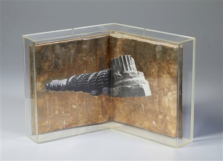 POIRIER ANNE & PATRICK  (n. 1942) - LIBRO, 1987.