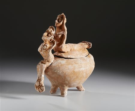 MATTA ROBERTO SEBASTIAN ANTONIO (1911 - 2002) - SENZA TITOLO.