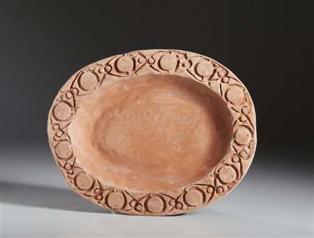 MATTA ROBERTO SEBASTIAN ANTONIO (1911 - 2002) - SENZA TITOLO.