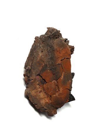 VALENTINI NANNI (1932 - 1985) - VOLTO DI EDIPO, 1983.