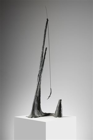 MARANIELLO GIUSEPPE (n. 1945) - DO- SI, 1988.