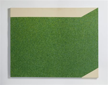 ARICO' RODOLFO (1930 - 2002) - SENZA TITOLO, 1972.