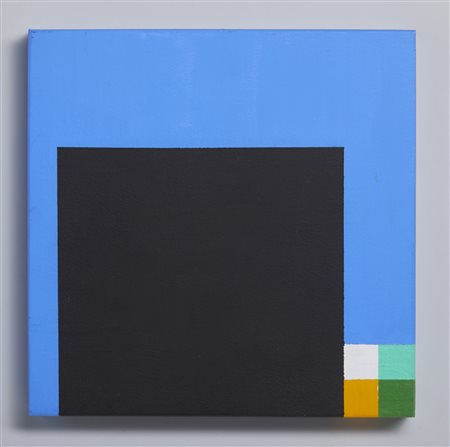 MUNARI BRUNO (1907 - 1998) - POSITIVO-NEGATIVO, 1952-1975.