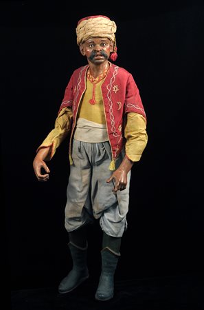 Orientale attr. a G. B. Polidoro