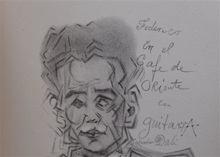 COSSÙ, Salvatore. COME UN POETA. 1955. 