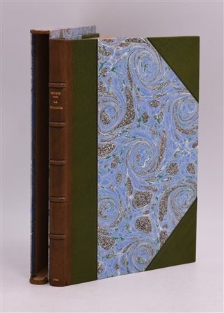 PAVESE, Cesare. LA SPIAGGIA. 1942. 