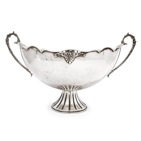 Ciatta in argento 800