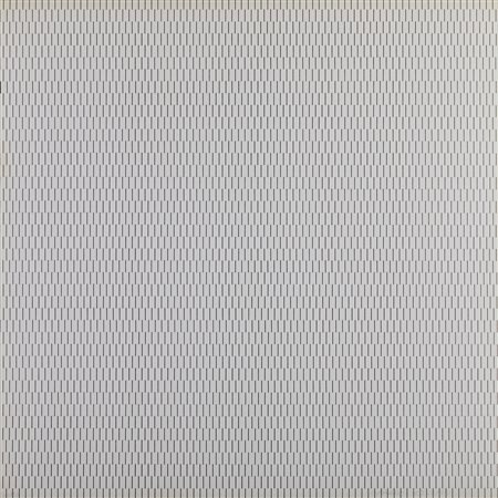 MORELLET FRANCOIS - SENZA TITOLO, 1960-1975.