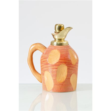 ALDO TURA, Caraffa termica