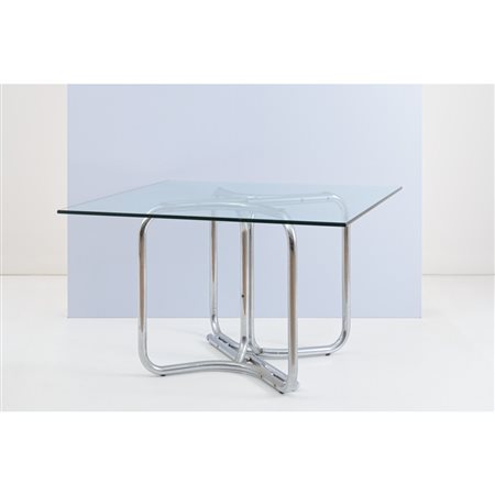 GIOTTO STOPPINO, Tavolo da pranzo