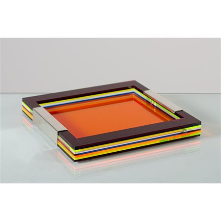 GREGGIO, Svuota tasche