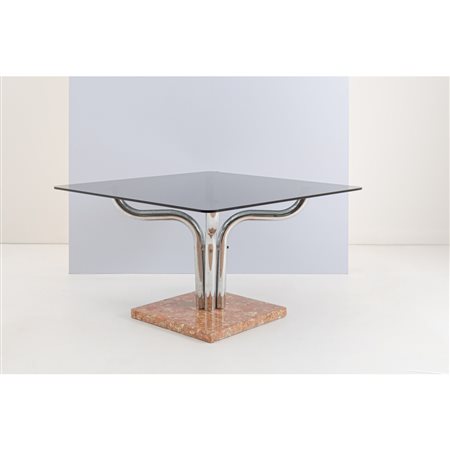 GUIDO FALESCHINI, Tavolo da pranzo