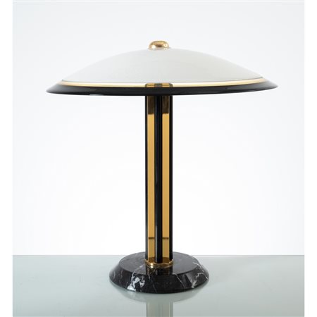 TOMMASO BARBI, Lampada da tavolo