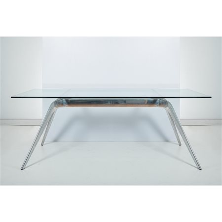 TODD BRACHER, Tavolo da pranzo