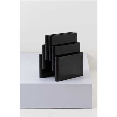 GIOTTO STOPPINO, Portariviste