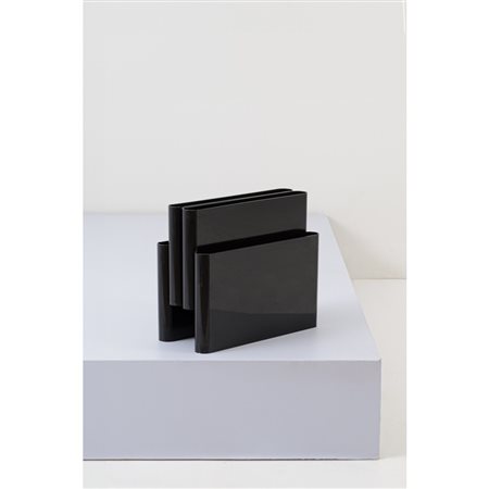 GIOTTO STOPPINO, Portariviste