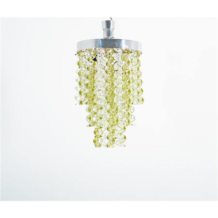 MAESTRI MURANESI, Lampada a sospensione