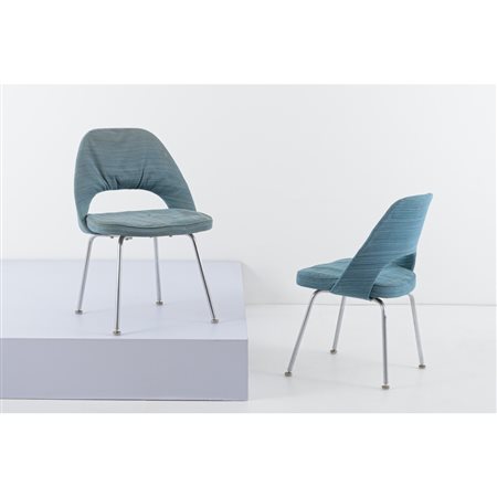 ARFLEX (Attr.le), Coppia di poltrone