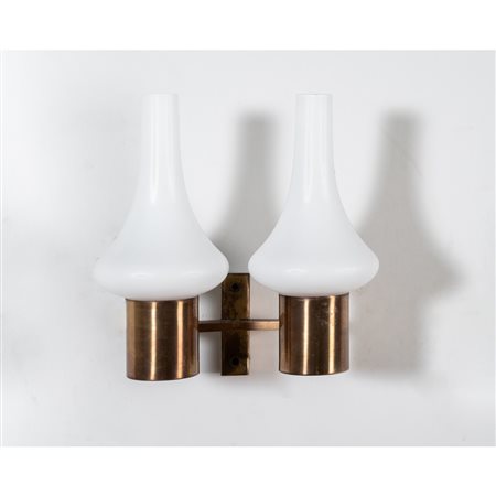 STILNOVO (Attr.le), Lampada da parete