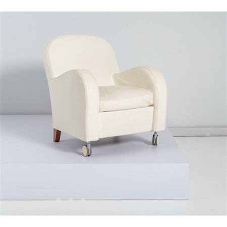 POLTRONA FRAU, Poltrona