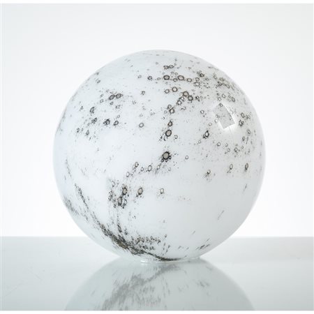 MAESTRI MURANESI, Lampada da tavolo