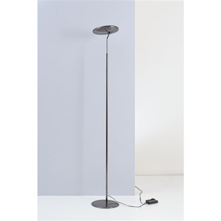 PRODUZIONE ITALIANA 1980 ca., Lampada da terra