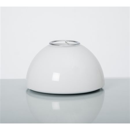 ERNESTO GISMONDI, Lampada da soffitto