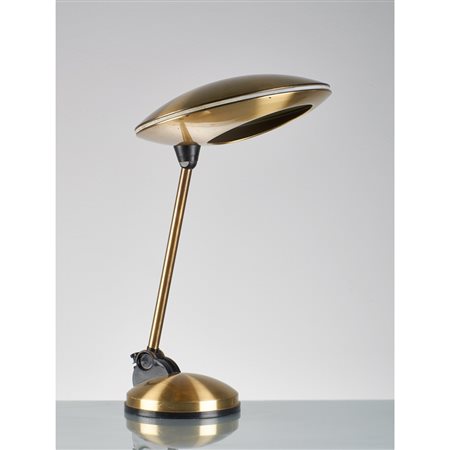 OSCAR TORLASCO, Lampada da tavolo