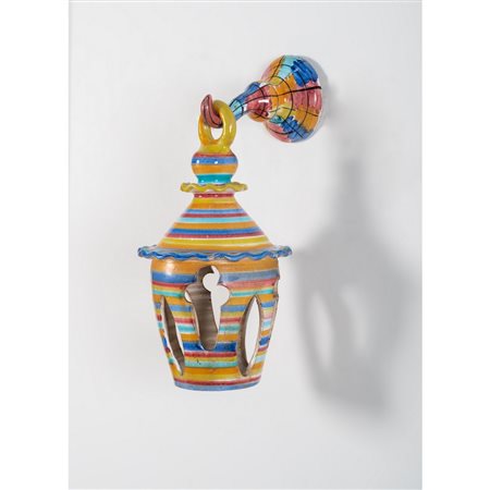 FRATELLI FRATANTONI, Lanterna da parete