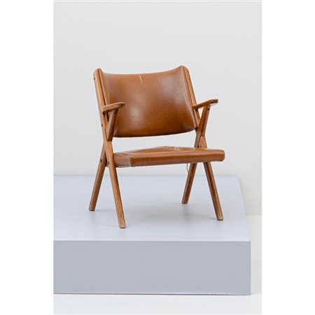 ANTONIO DAL VERA, Poltrona