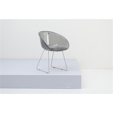 CLAUDIO DONDOLI EMARCO POCCI, Poltrona modello “921”