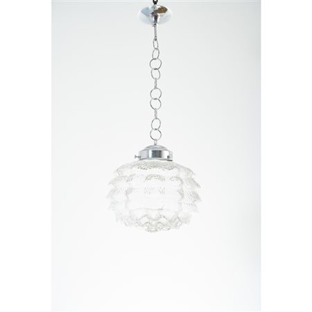 FJAERKOST, Lampada a sospensione