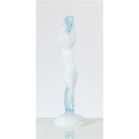 MAESTRI MURANESI, Scultura in vetro