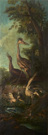 "Alla maniera di Angelo Maria Crivelli, detto "Il Crivellone" (Milano, notizie dal 1662-1730)"