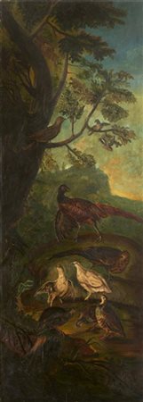 "Alla maniera di Angelo Maria Crivelli, detto "Il Crivellone" (Milano, notizie dal 1662-1730)"